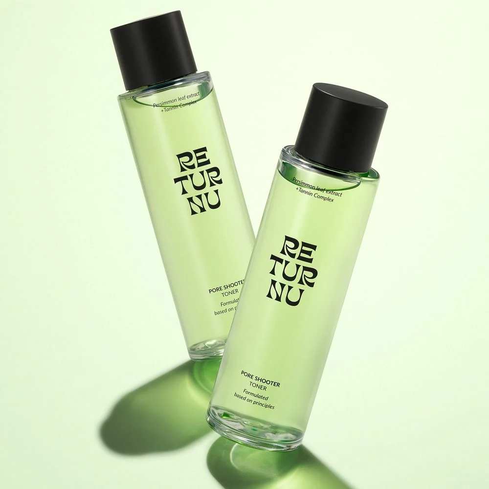 Returnu Pore Shooter Toner - Image 3