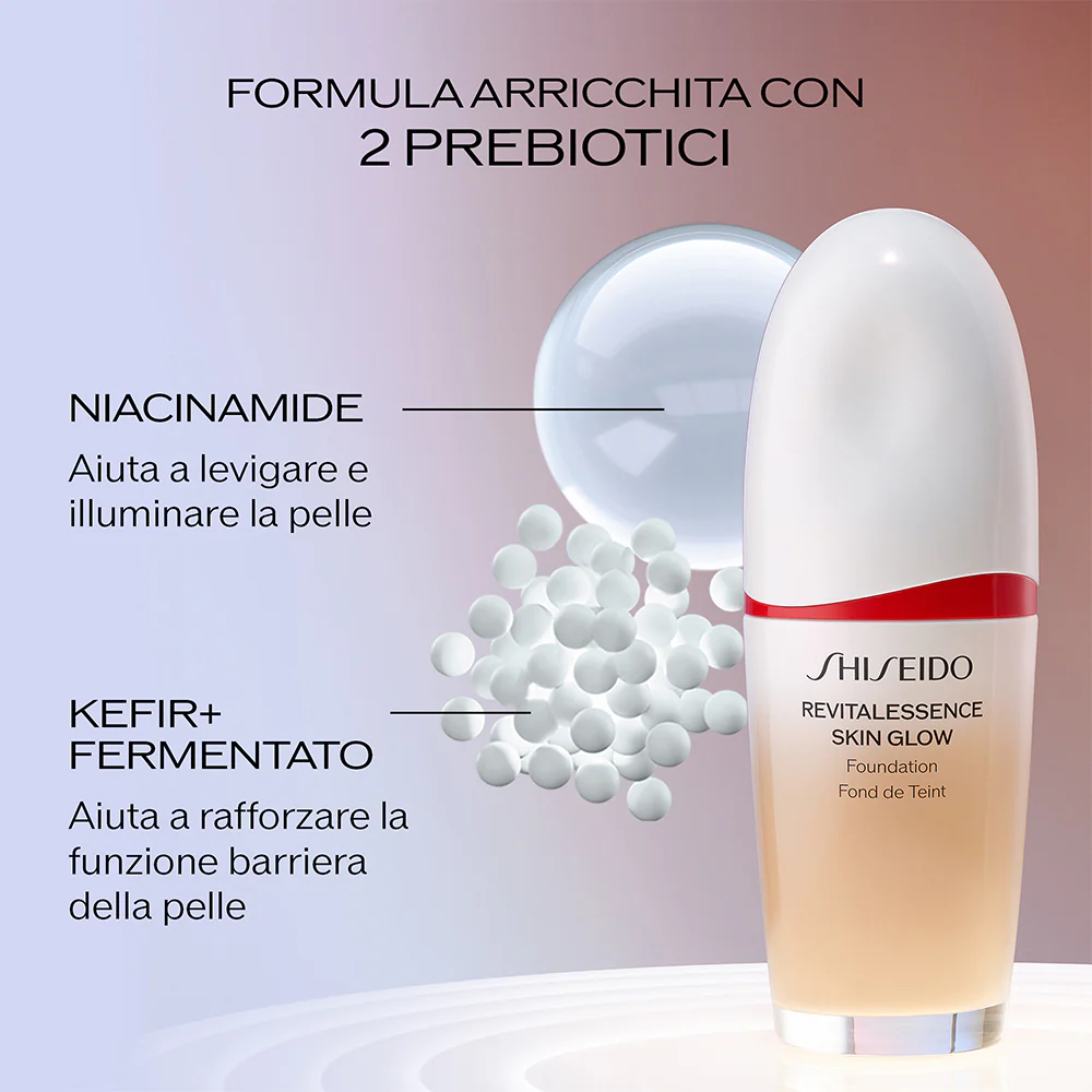 Revitalessence Skin Glow Foundation - Image 39