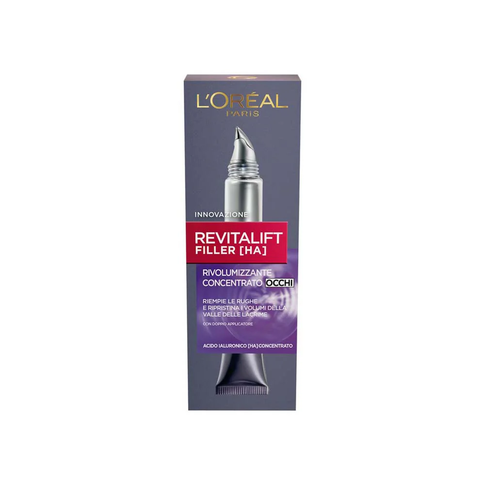 Revitalift Filler Volumizzante concentrato occhi - Image 2