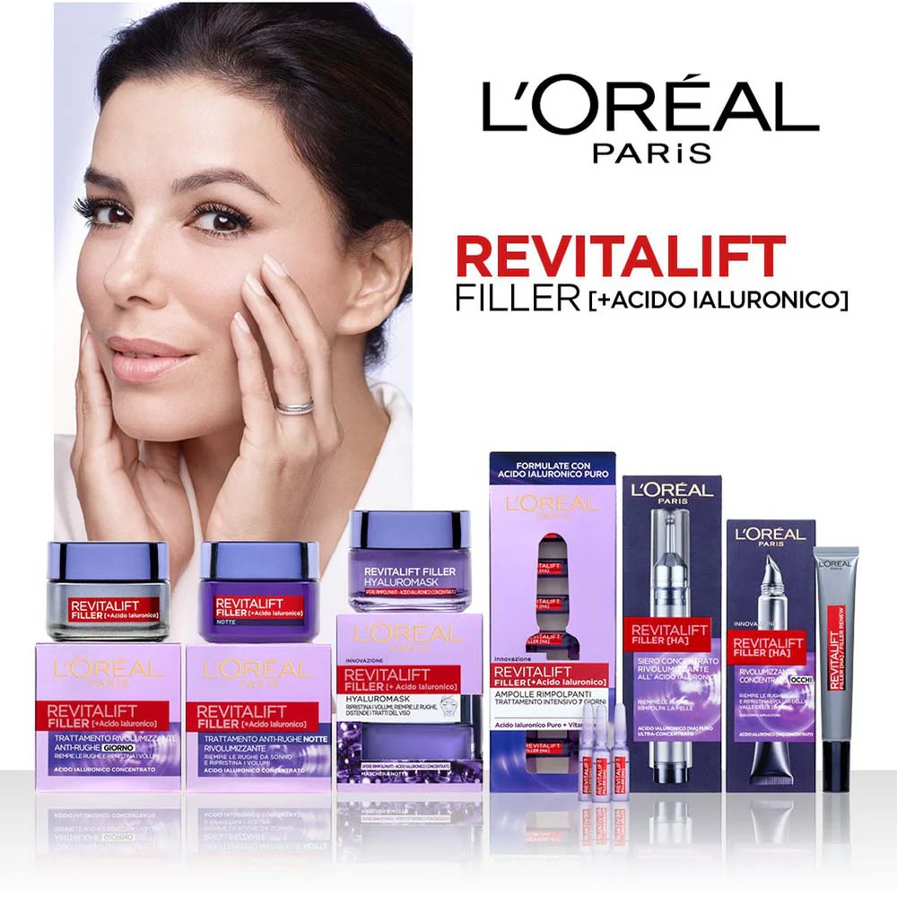 Revitalift Filler Volumizzante concentrato occhi - Image 3