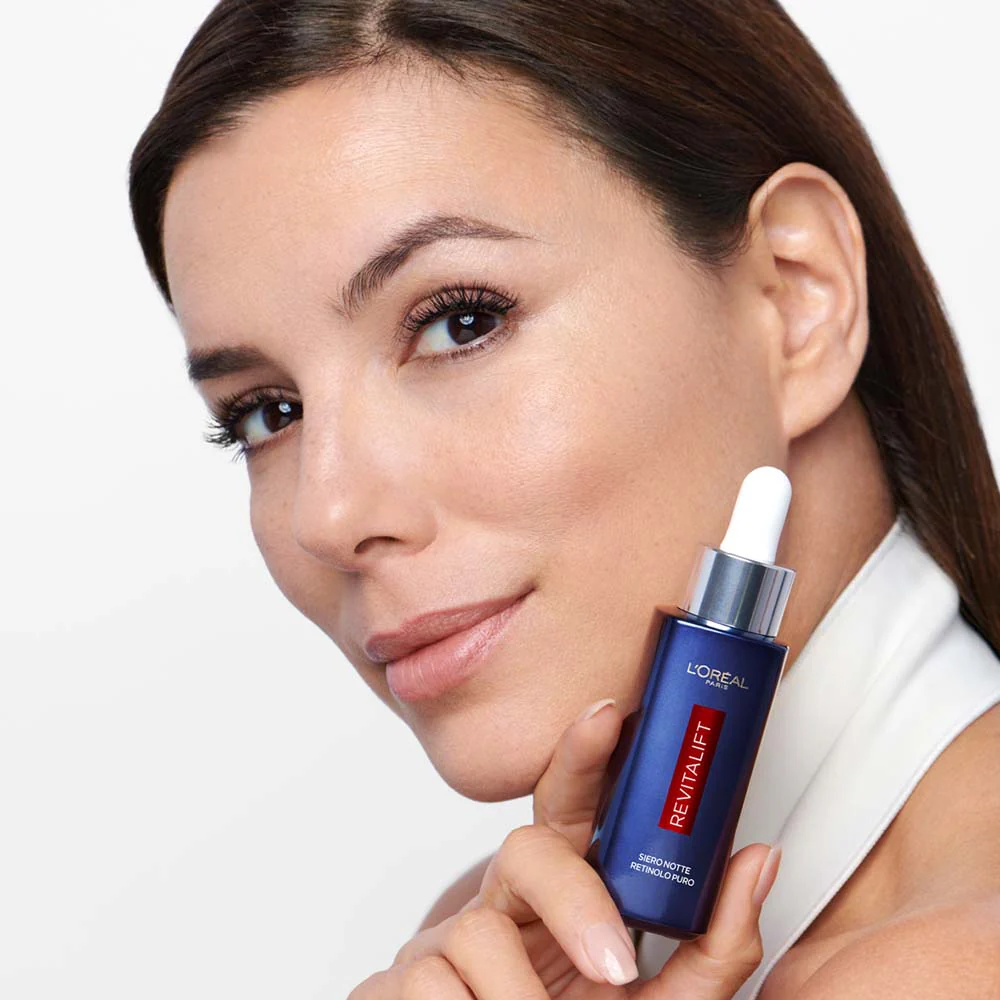 Revitalift Laser Retinolo Puro Siero Notte - Image 3