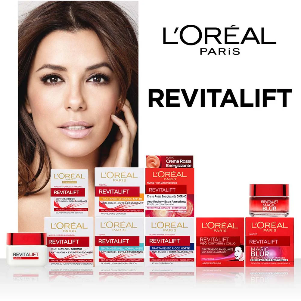 Revitalift Trattamento ricco Notte - Image 3