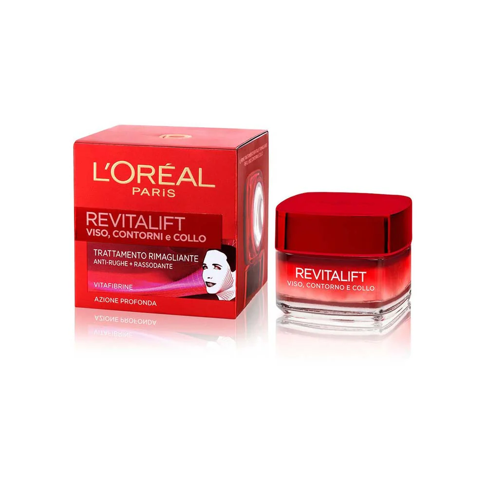 Revitalift Viso, contorni e collo - Image 2