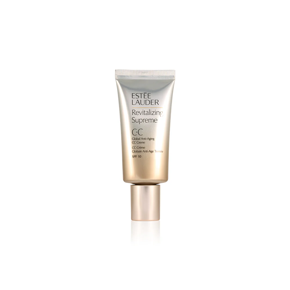 Revitalizing Supreme CC Creme
