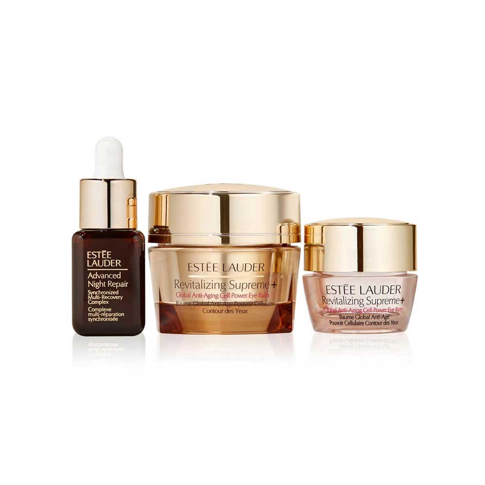Revitalizing Supreme+ Contorno occhi Cofanetto regalo
