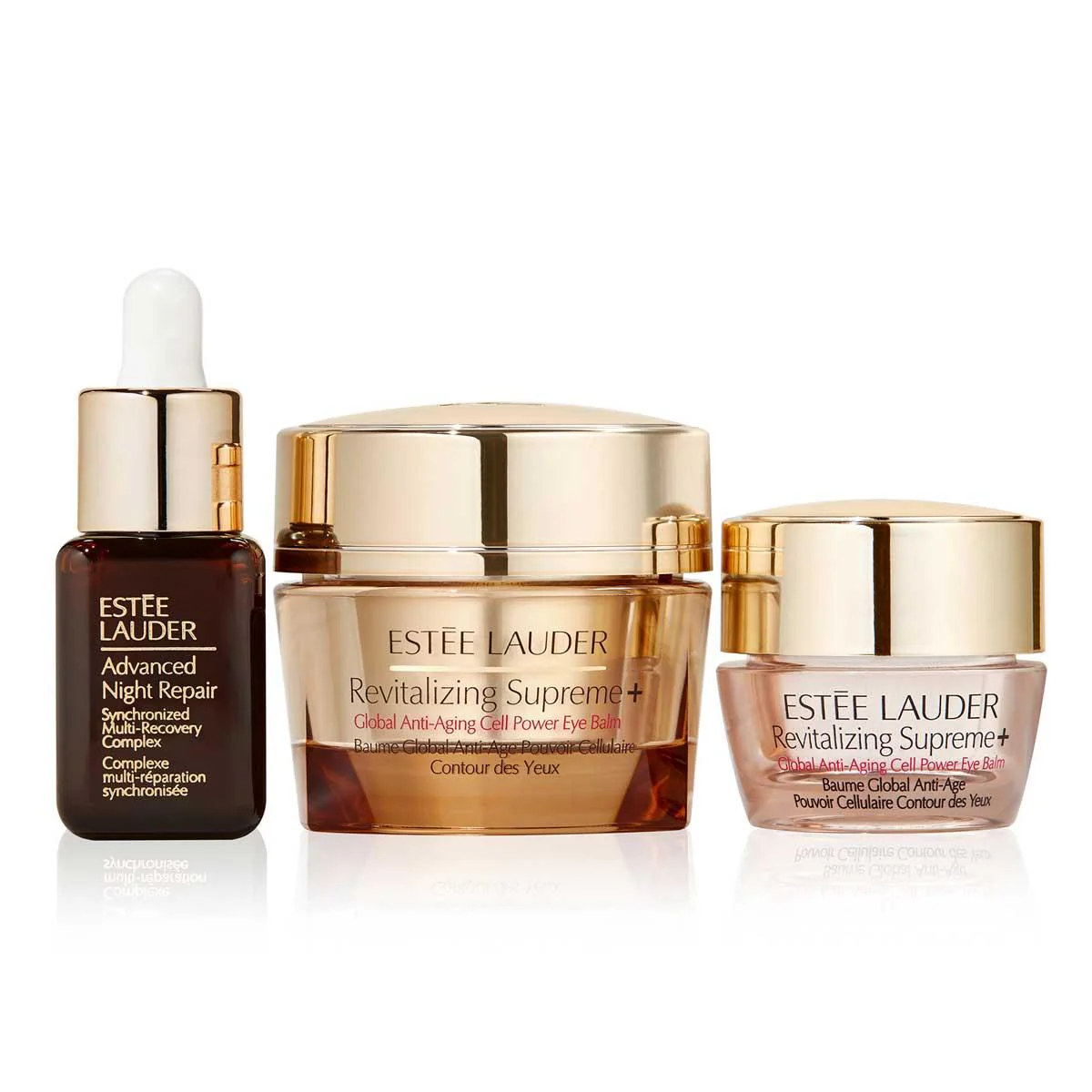 Revitalizing Supreme+ Contorno occhi Cofanetto regalo - Image 3