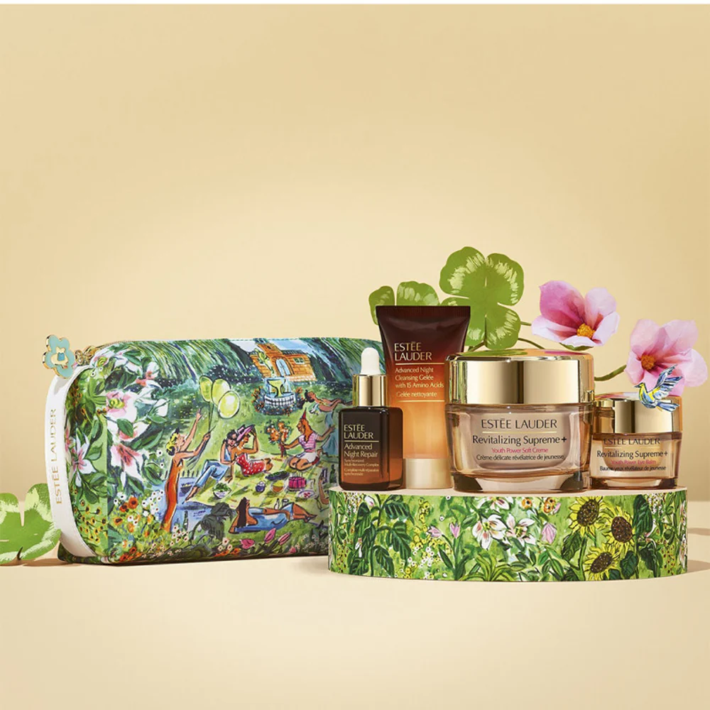 Revitalizing Supreme+ - Firming + Lifting Cofanetto Regalo - Image 2