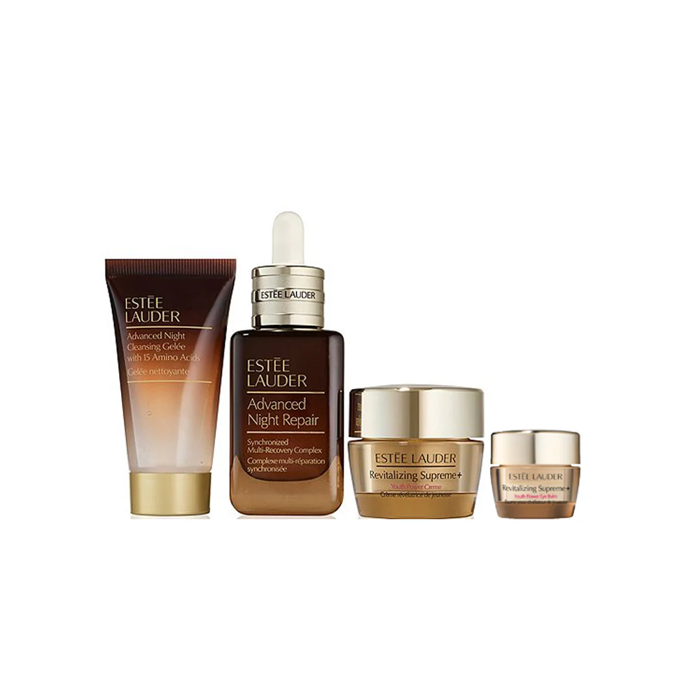 Revitalizing Supreme+ Holiday Skincare Set - Image 2