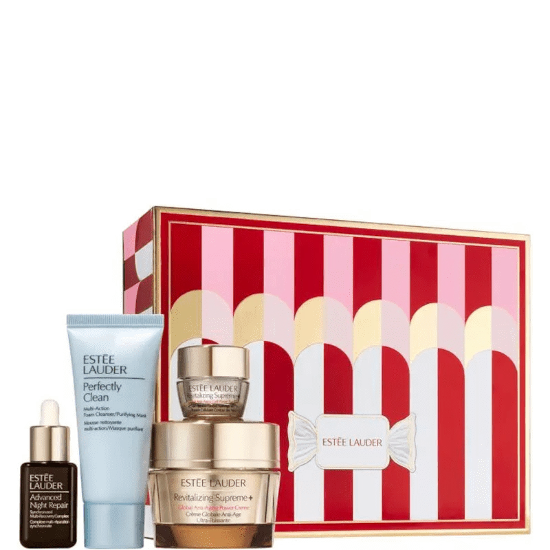 Revitalizing Supreme Plus Cofanetto regalo - Image 2