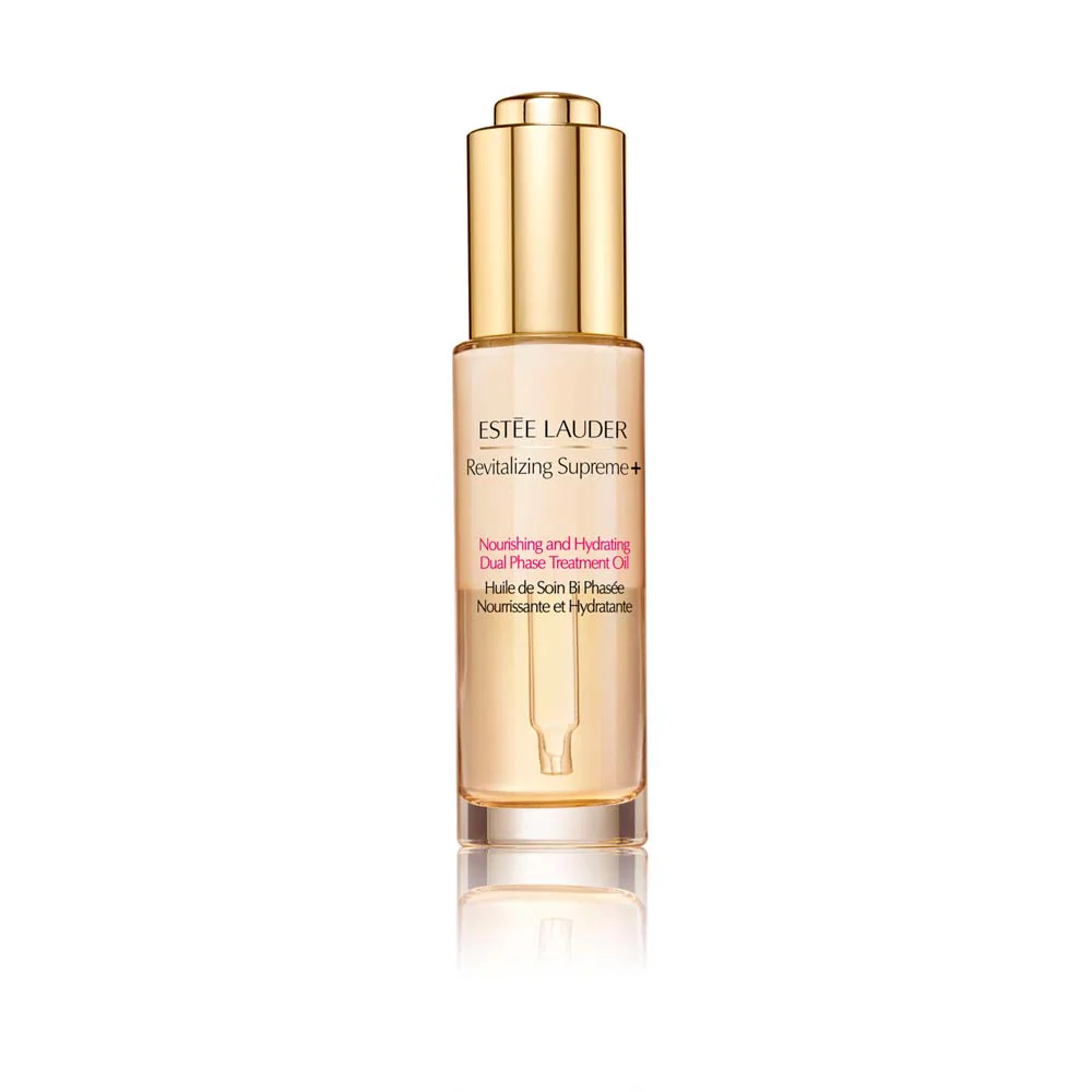 Revitalizing Supreme Plus Emulsion in Oil