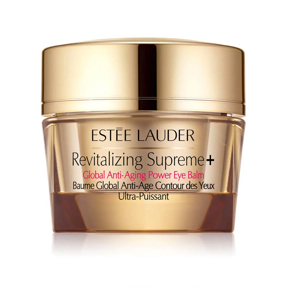 Revitalizing Supreme Plus Eye Balm