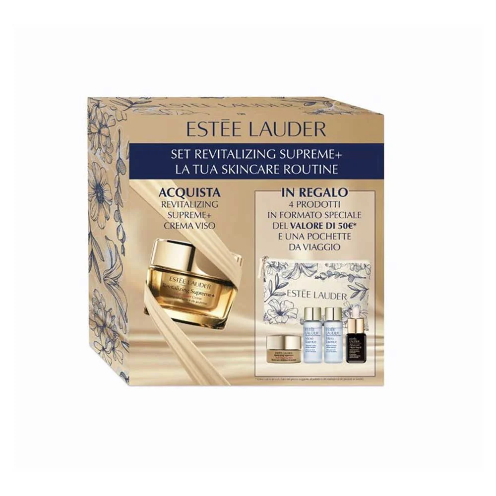 Revitalizing Supreme+ Youth Power Creme Moisturizer Cofanetto regalo - Image 2