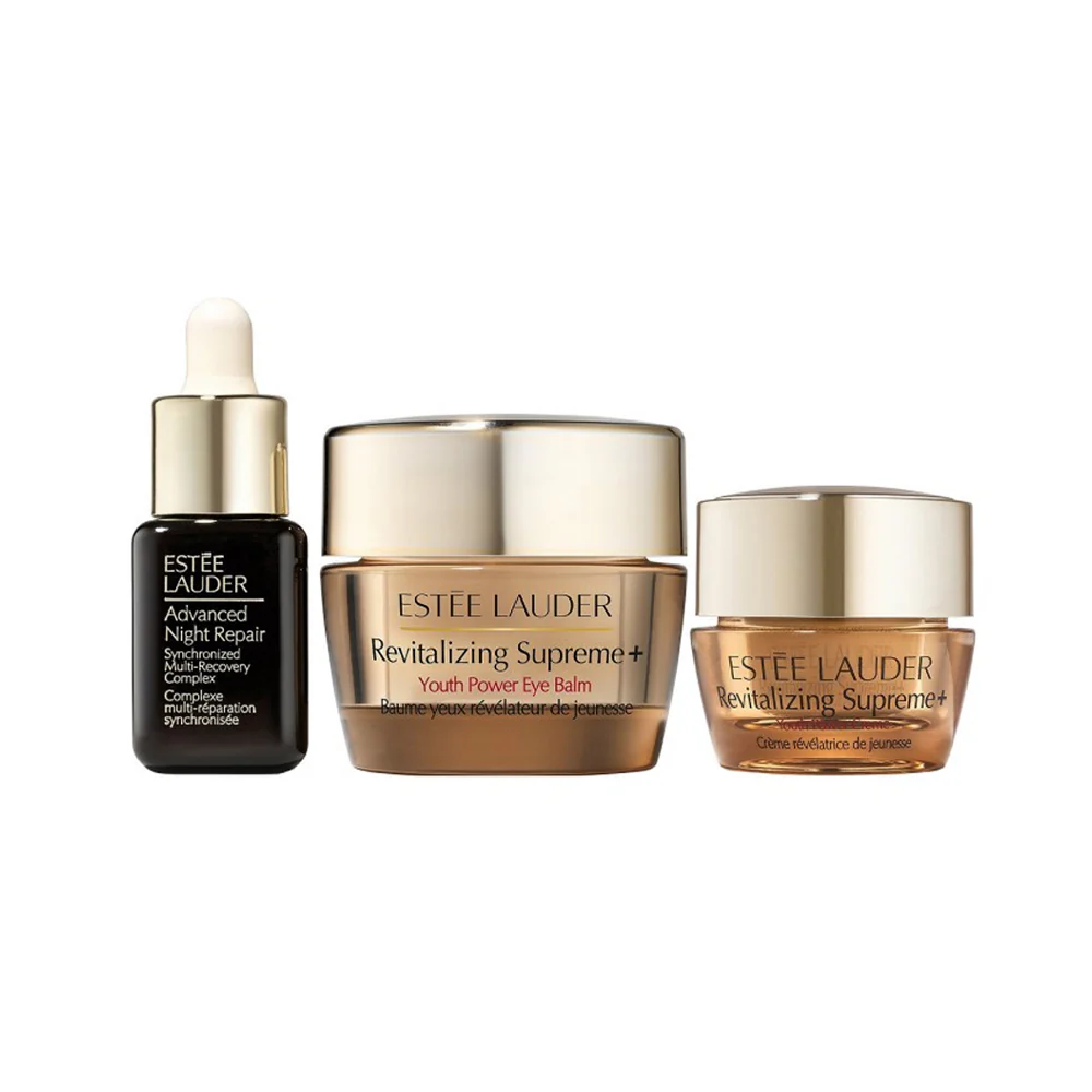 Revitalizing Supreme+ Youth Power Eye Balm Cofanetto regalo - Image 2