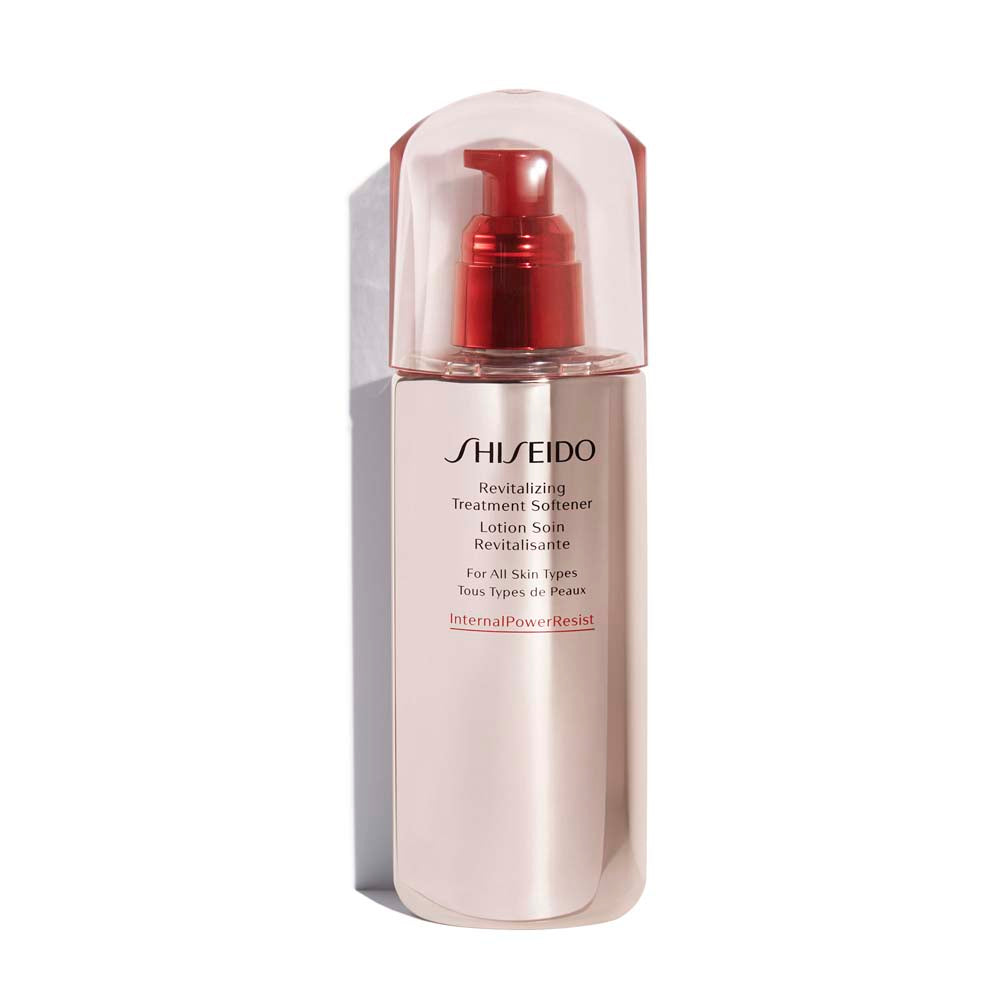 Revitalizing Treatment Softener