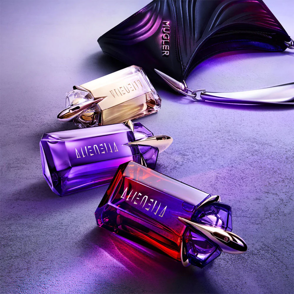 Ricarica Alien Hypersense Eau de parfum - Image 6