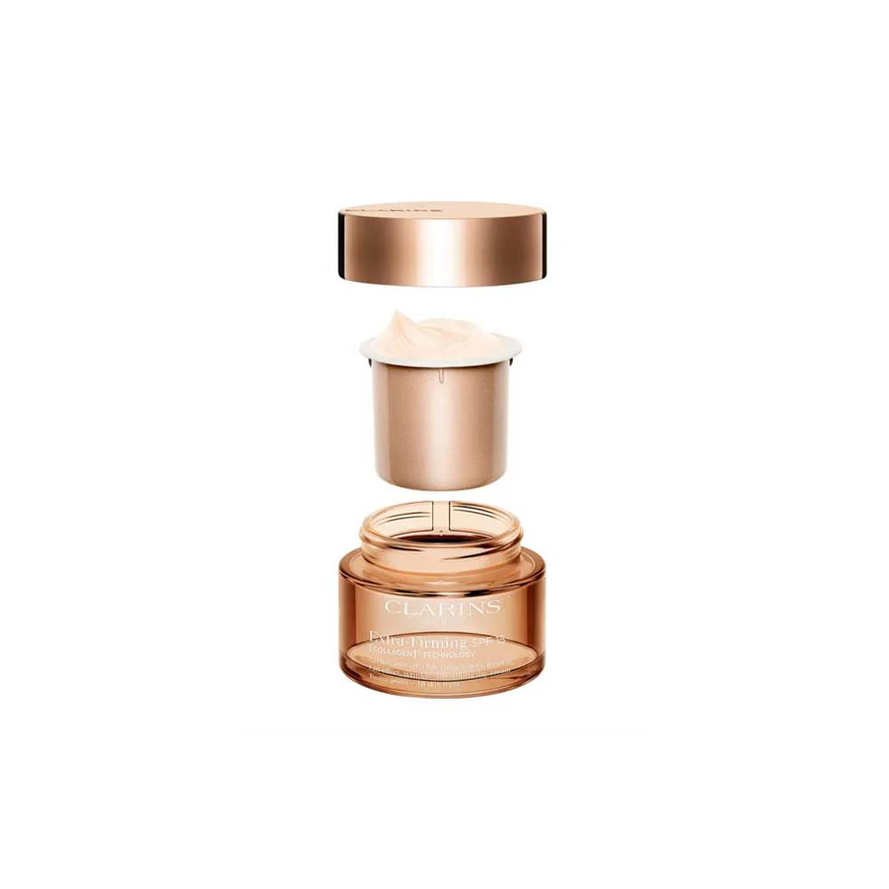 Ricarica Extra Firming Jour SPF15 - Image 2
