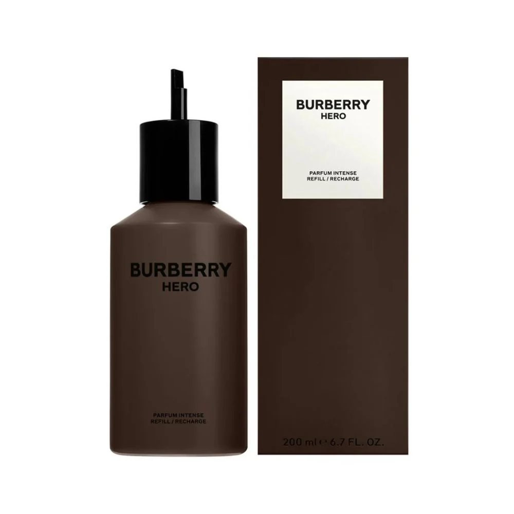 Ricarica Hero Parfum Intense - Image 2