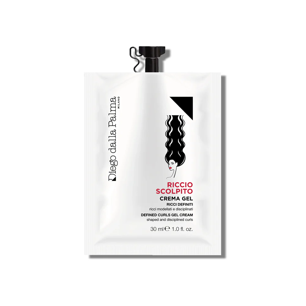 Riccioscolpito - Crema Gel Ricci Definiti