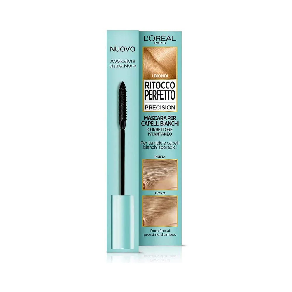 Ritocco Perfetto Mascara capelli - Image 13