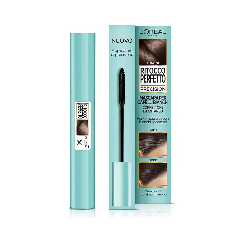 Ritocco Perfetto Mascara capelli - Image 18