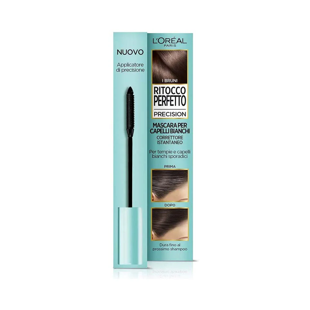 Ritocco Perfetto Mascara capelli - Image 19