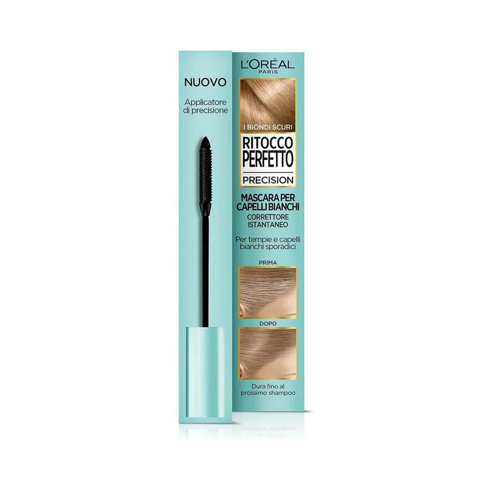 Ritocco Perfetto Mascara capelli - Image 2