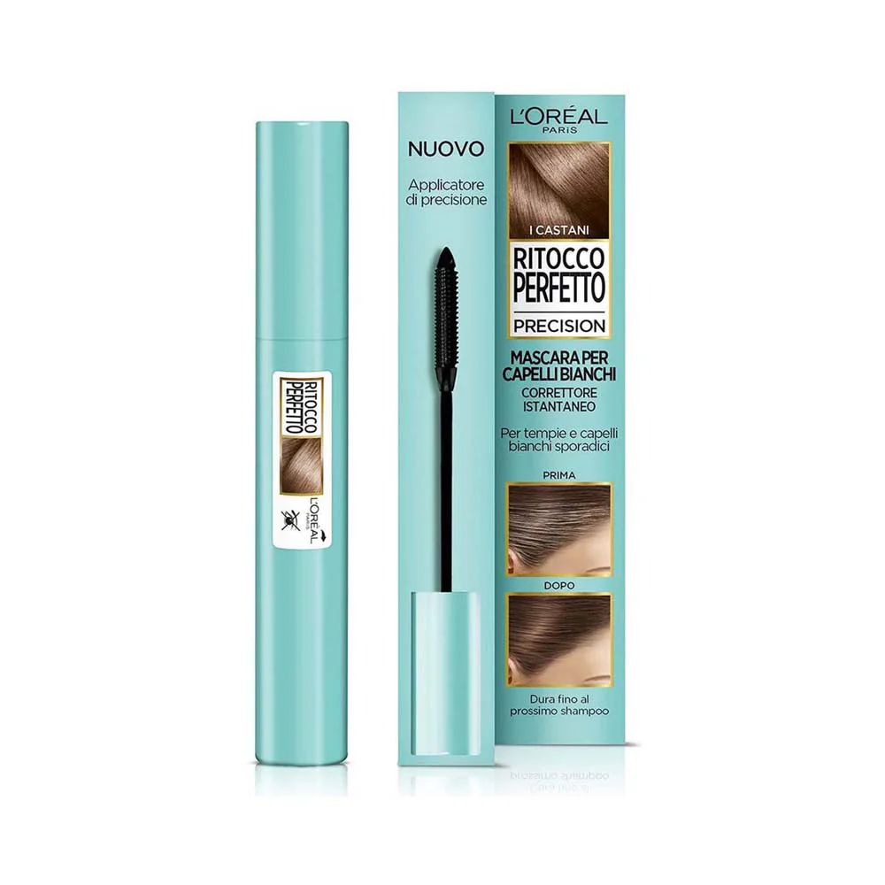 Ritocco Perfetto Mascara capelli - Image 24