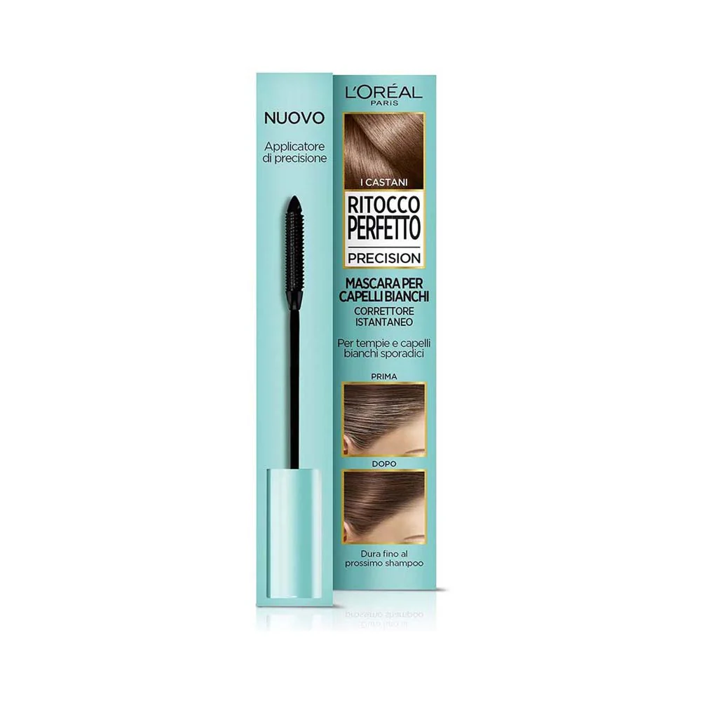 Ritocco Perfetto Mascara capelli - Image 25