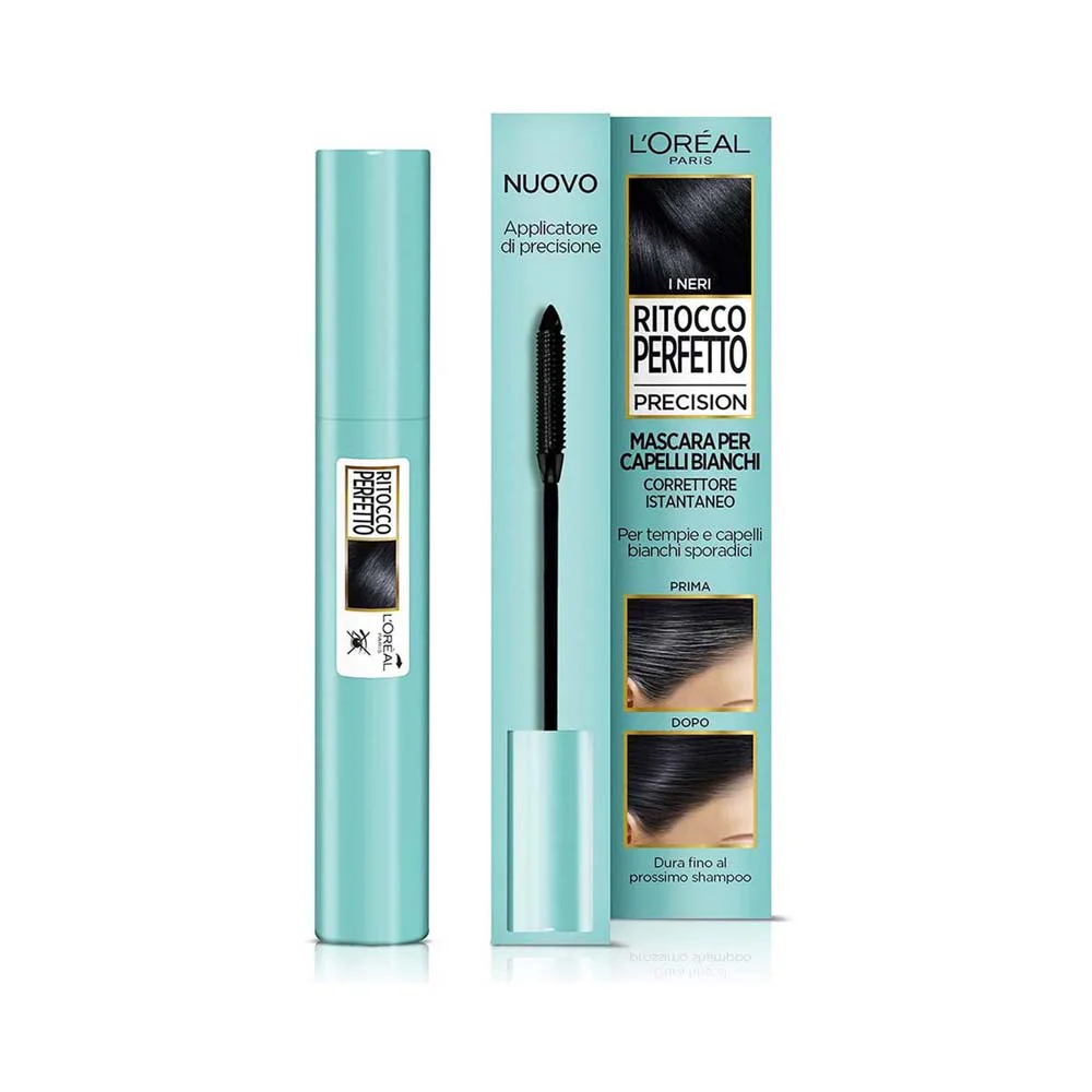 Ritocco Perfetto Mascara capelli - Image 7