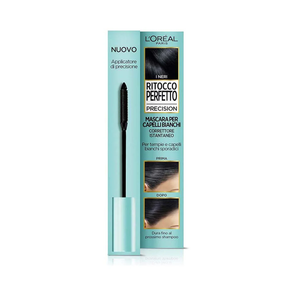 Ritocco Perfetto Mascara capelli - Image 8