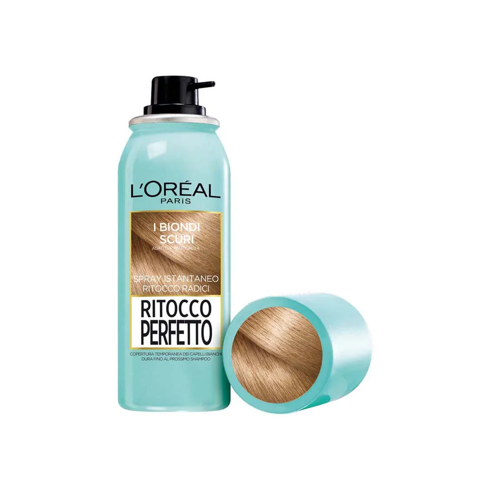 Ritocco Perfetto Spray instantaneo - Image 10