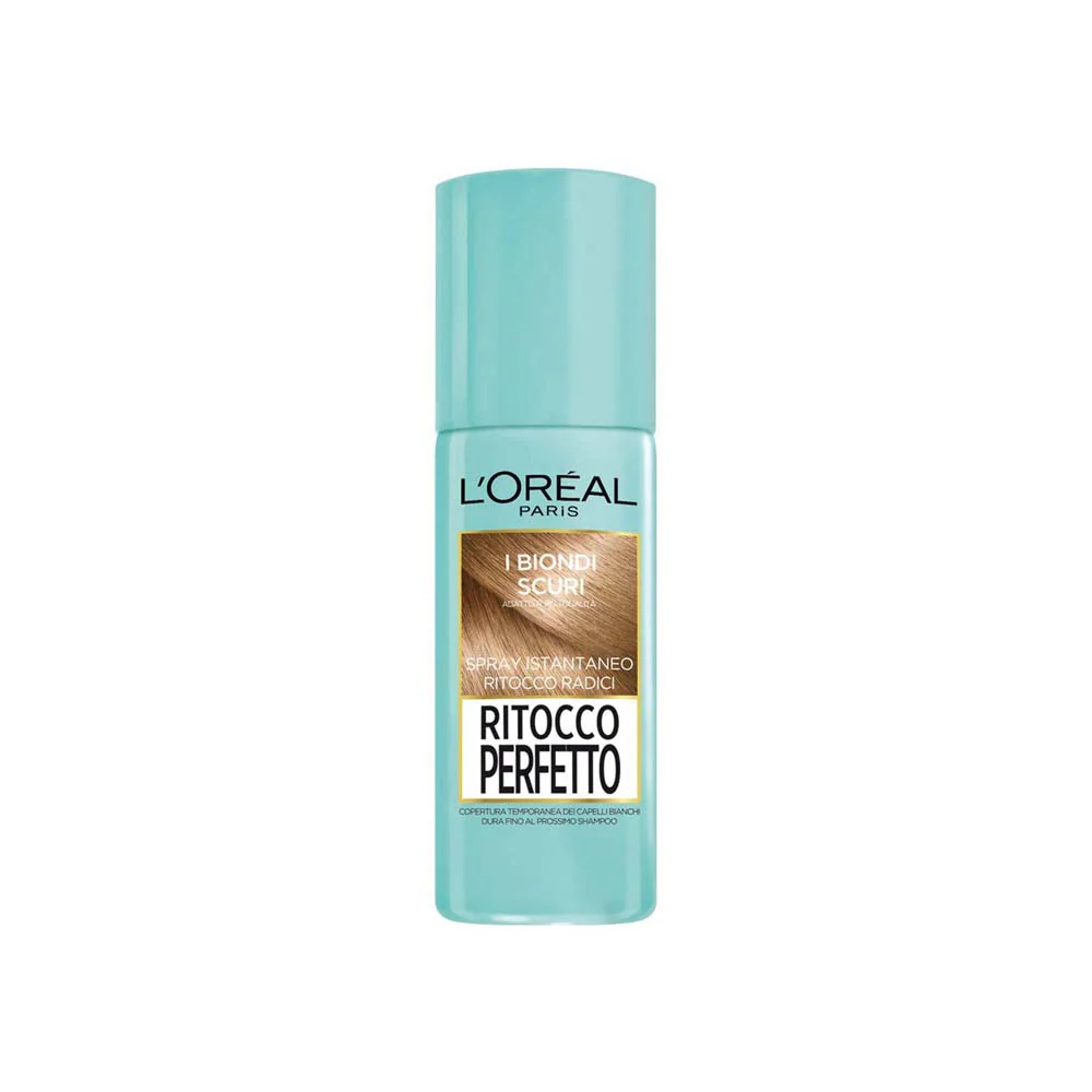 Ritocco Perfetto Spray instantaneo - Image 11
