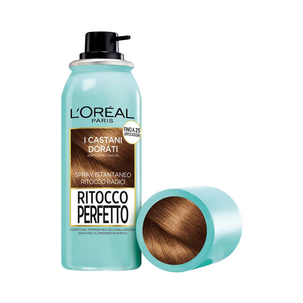 Ritocco Perfetto Spray instantaneo - Image 14