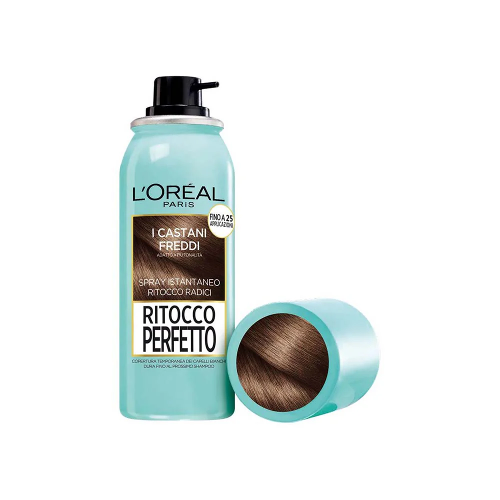 Ritocco Perfetto Spray instantaneo - Image 17