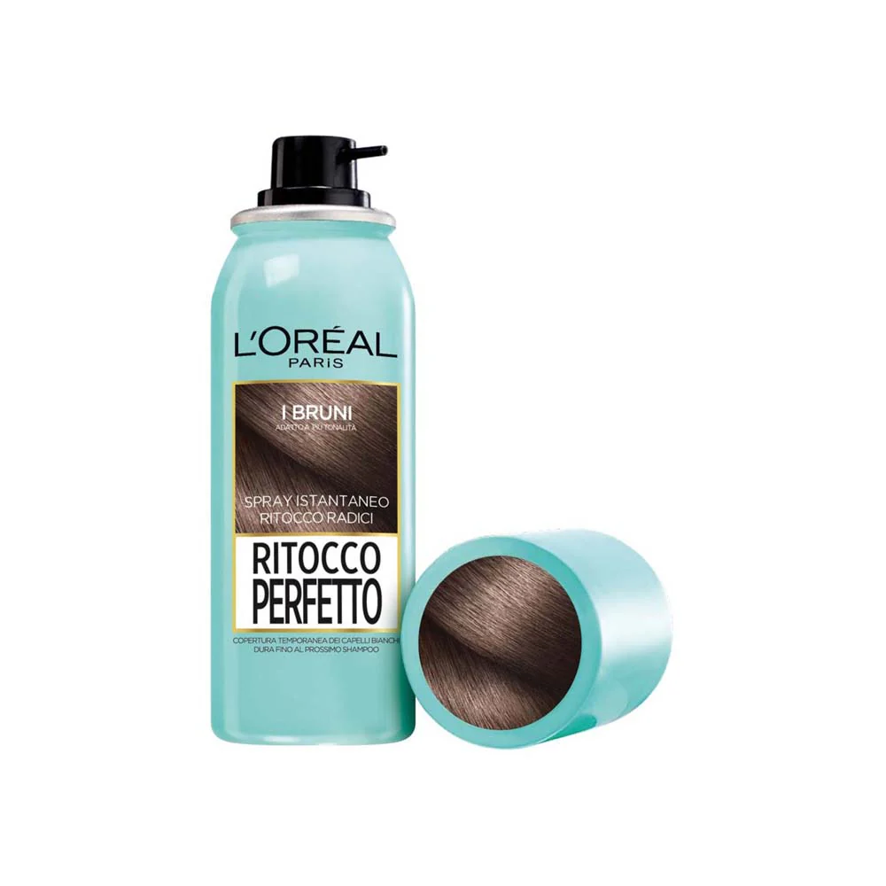 Ritocco Perfetto Spray instantaneo - Image 19
