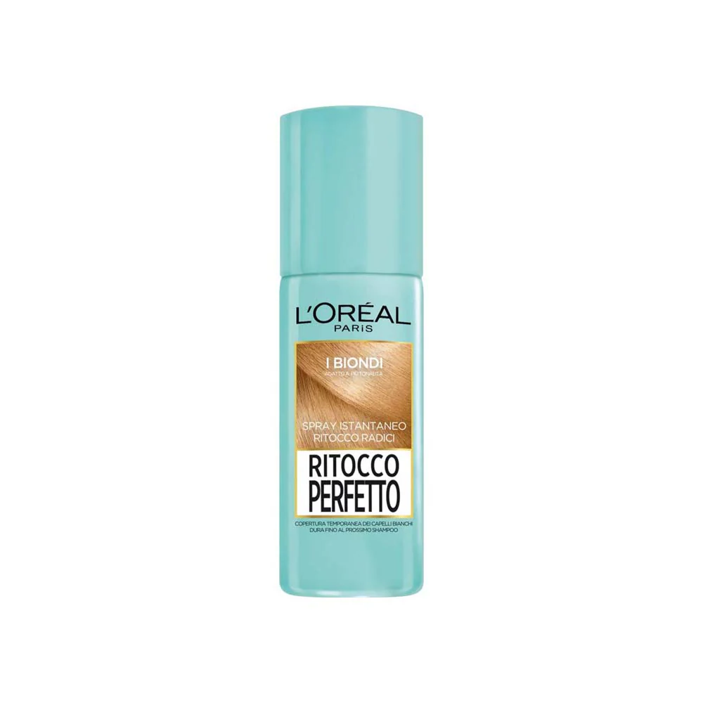 Ritocco Perfetto Spray instantaneo - Image 2