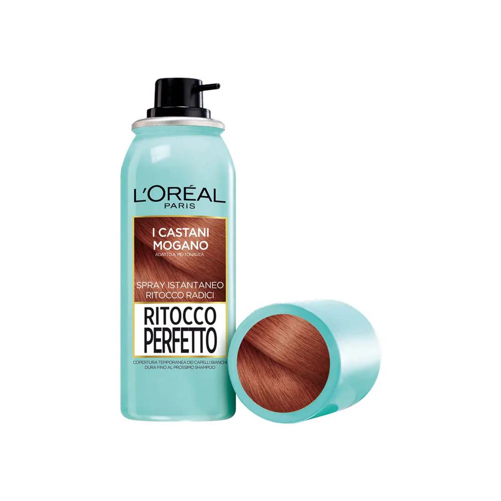 Ritocco Perfetto Spray instantaneo - Image 22