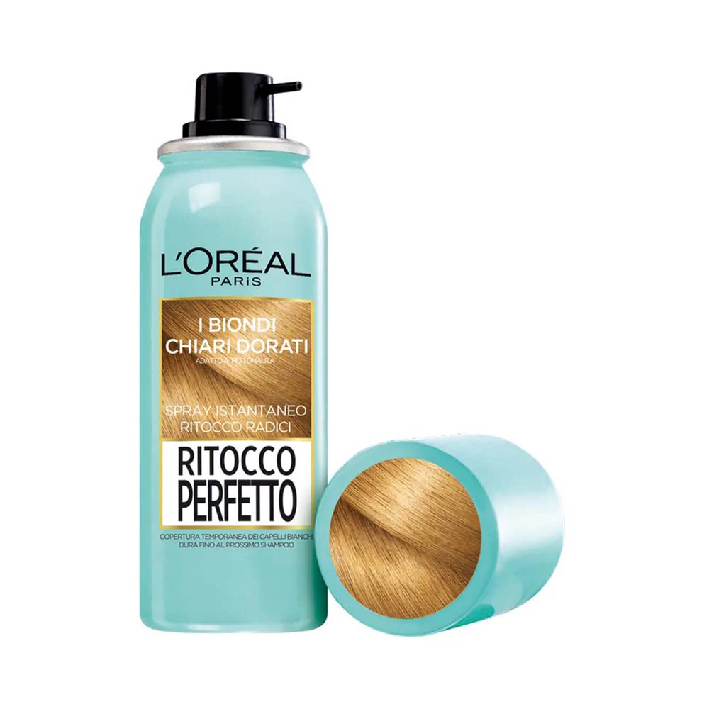 Ritocco Perfetto Spray instantaneo - Image 25