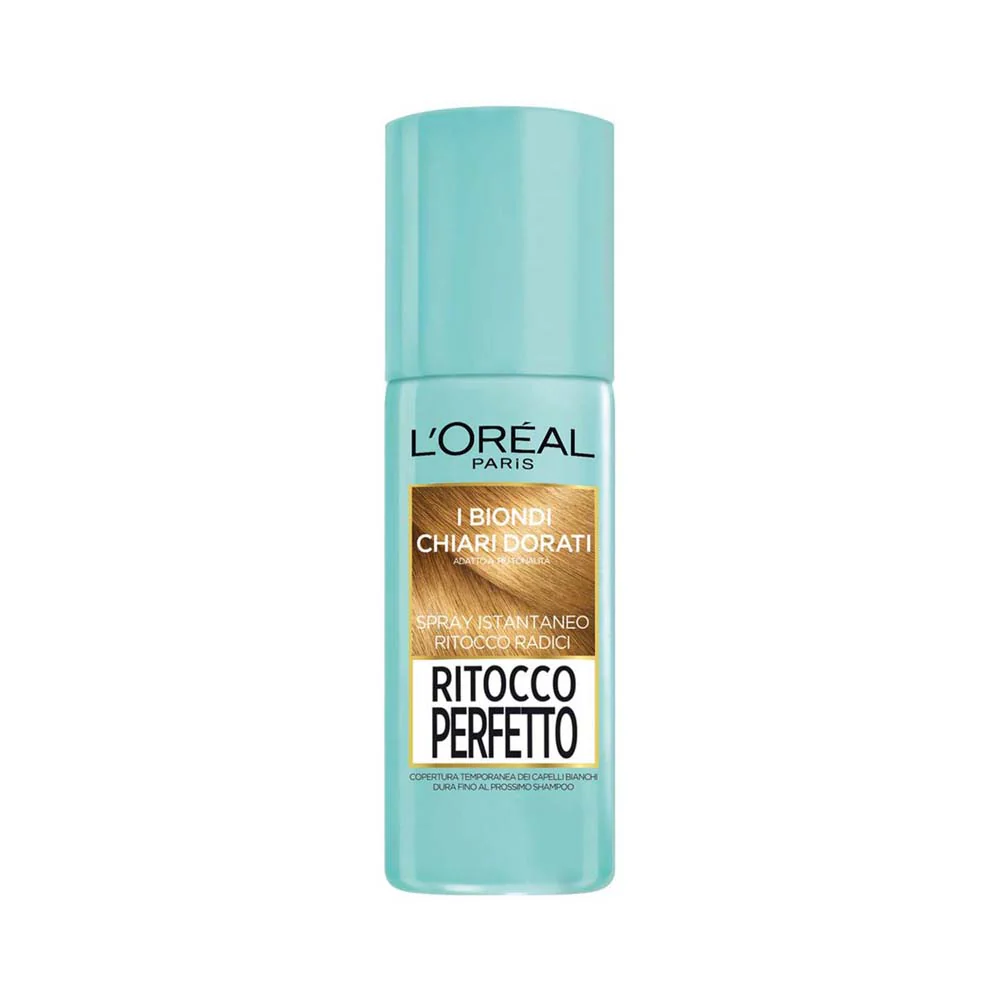 Ritocco Perfetto Spray instantaneo - Image 26