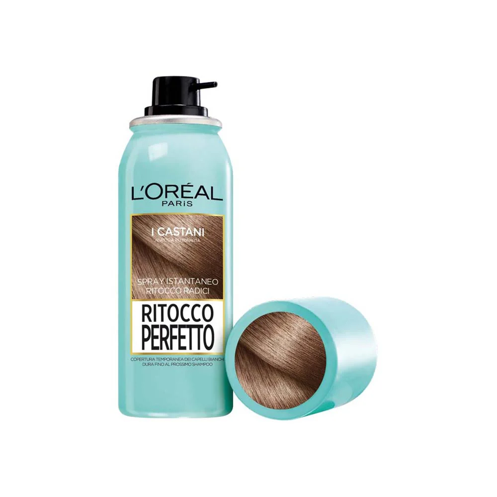 Ritocco Perfetto Spray instantaneo - Image 7
