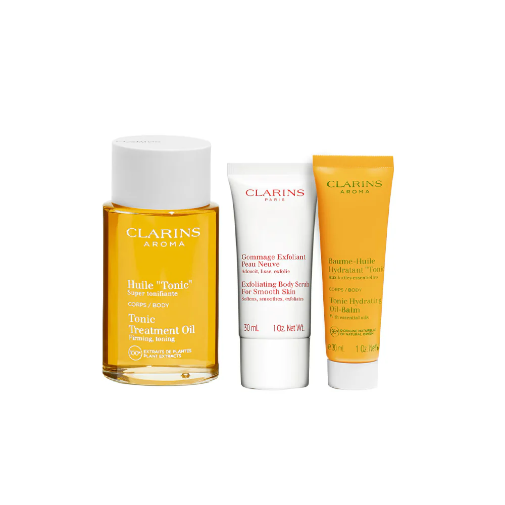 Rituale Benessere Corpo Kit Regalo - Image 2