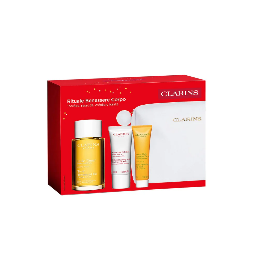 Rituale Benessere Corpo Kit Regalo - Image 4
