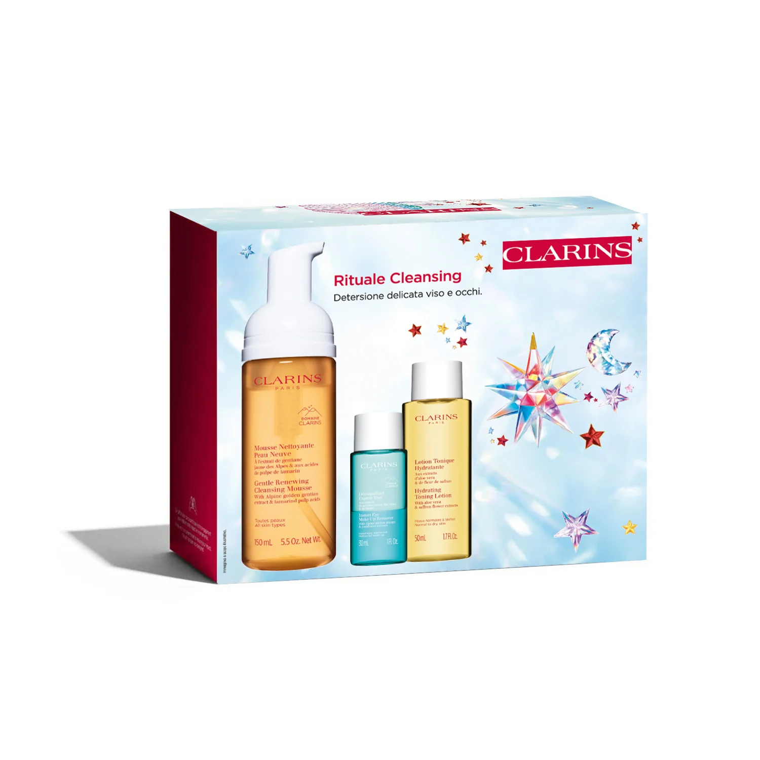 Rituale Cleansing Cofanetto regalo - Image 2