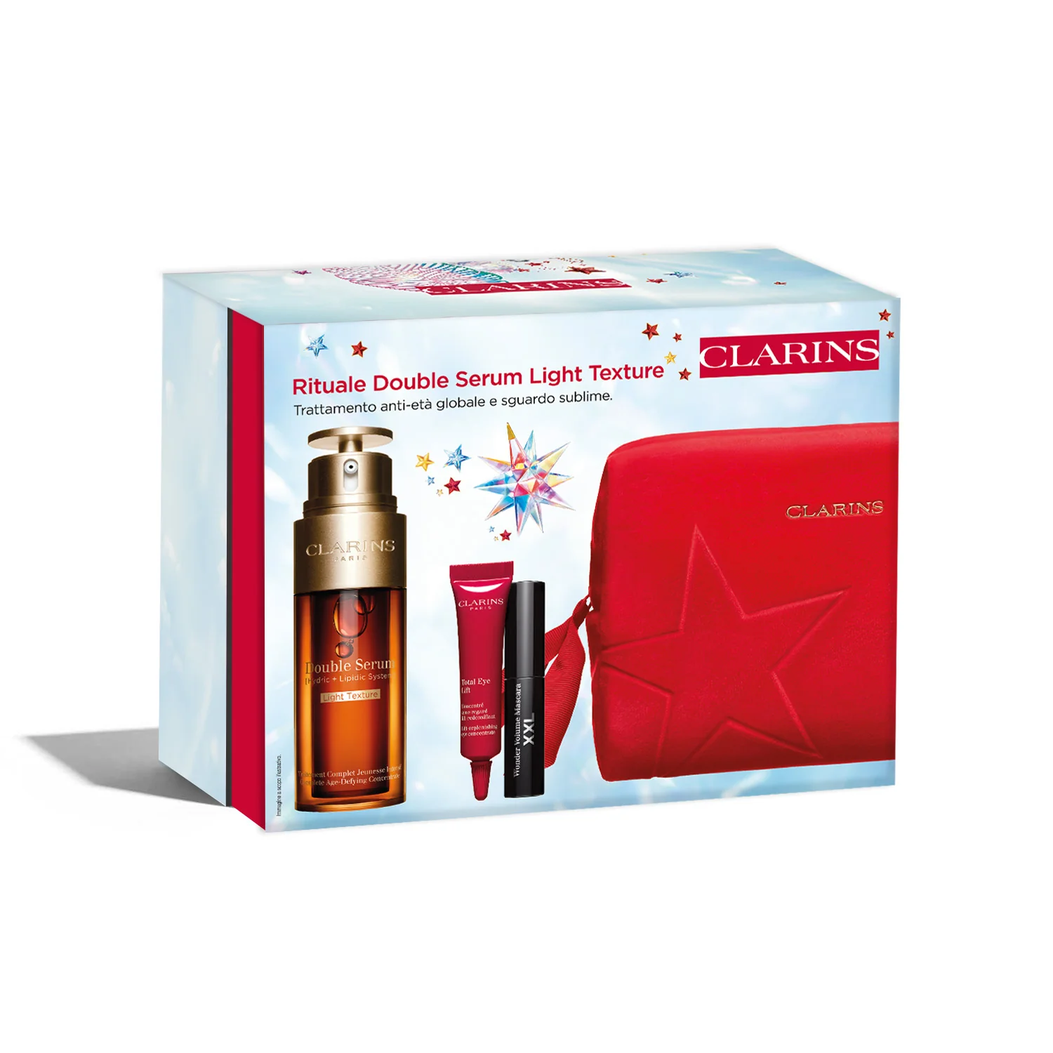 Rituale Double Serum Light Texture Cofanetto regalo - Image 2