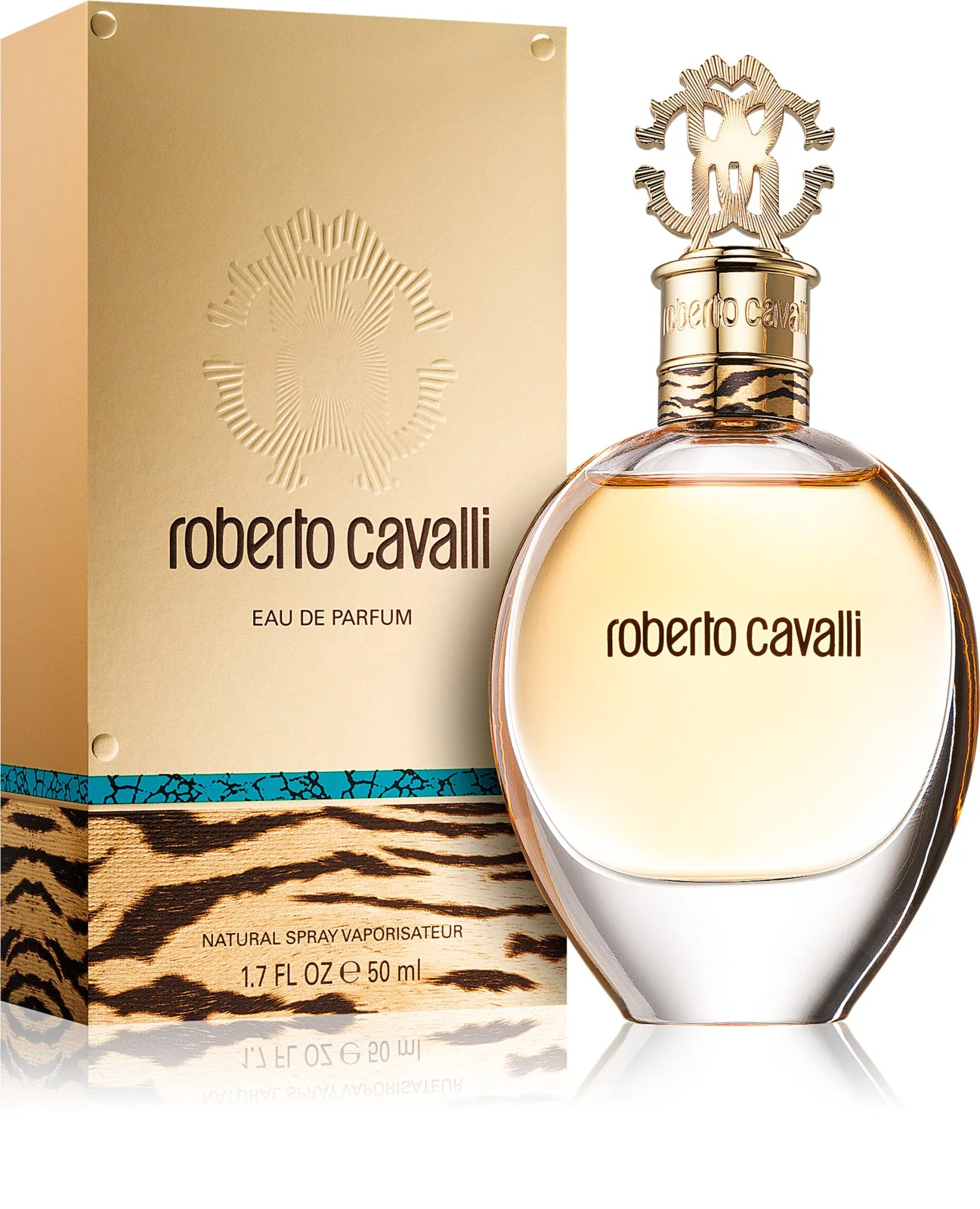 Roberto Cavalli Eau de parfum - Image 4