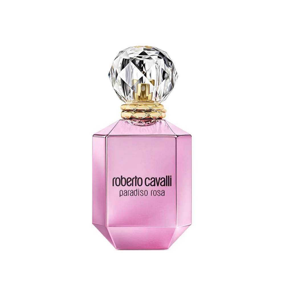 Roberto Cavalli Paradiso Rosa Eau de Parfum - Image 3