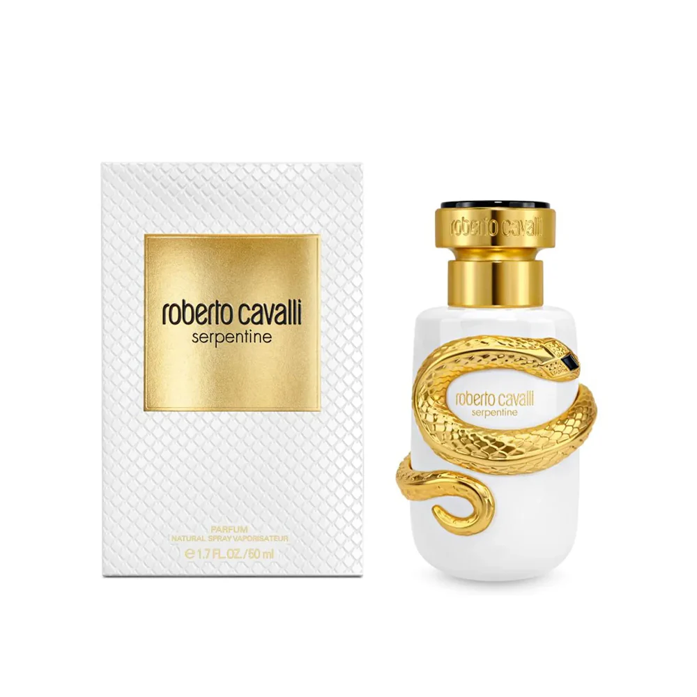 Roberto Cavalli Serpentine Parfum - Image 13