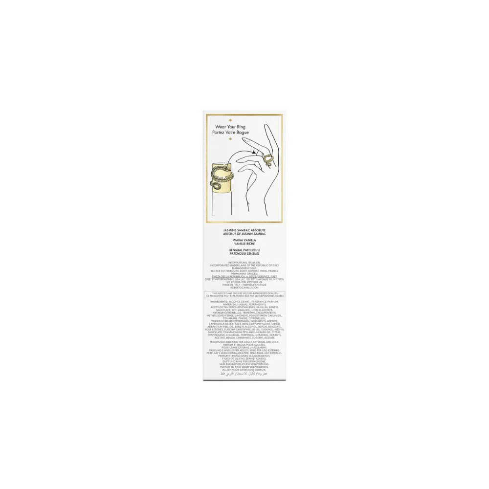 Roberto Cavalli Serpentine Parfum - Image 2