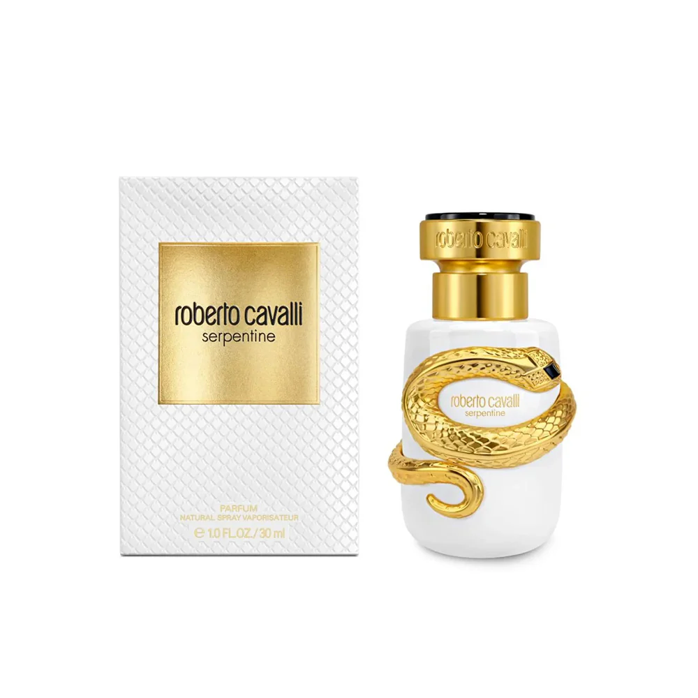 Roberto Cavalli Serpentine Parfum - Image 8