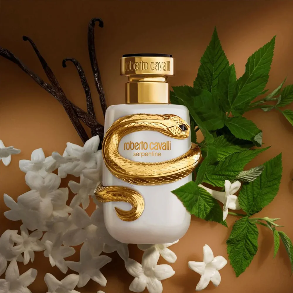 Roberto Cavalli Serpentine Parfum - Image 9